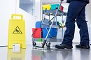 Appalti In Evidenza: Servizi di pulizia uffici